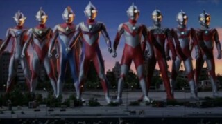 Superior 8 Ultra Brothers Ending Song [Light In Your Heart - V6]