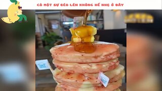 Cứ ăn thôi lo gì béo nhỉ bạn yêu ơi #doanngon
