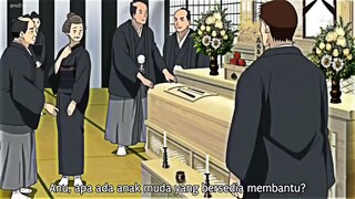 ni anime setiap episod bikin ketawa njir😂😂😂