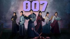 ÉP | 007 Silent Pursuit