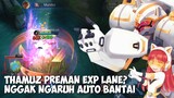 Preman Exp Lane Auto Ketar Ketir Ketemu Penciduk Handal