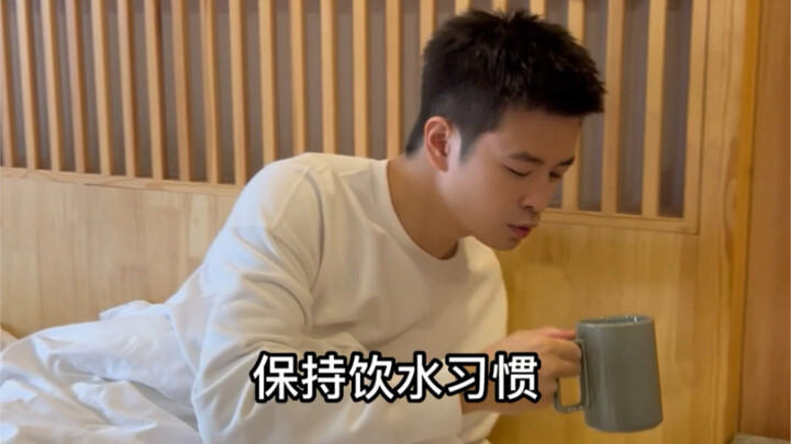 Hey brothers, good health is the most important thing!!