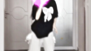 来了