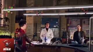 Review phim: Spider man no way home p8 #phimhaymoingay