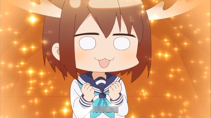 Kanoko "It's so comfortable" one minute pure enjoyment version (