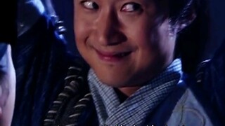 原来鬼也怕疼 这一节吴京生无可恋