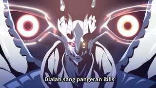 Mizu Zokusei No Mahoutsukai Episode 8 Bahasa Indonesia - Kemunculan Sang Pangeran Iblis !!!