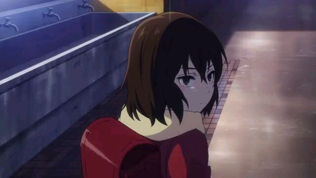 Boku Dake ga Inai Machi Ep11 Sub Indo