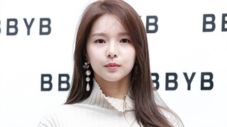 【Fiestar】金珍熙-Mirror 高能合集