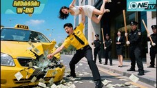 Chiến Thần Nghìn Tỷ Cải Trang Làm Tài Xế Để Sống Bình Yên, Nhưng Bị Giới Thượng Lưu Coi Thường