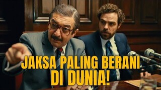 Review ARGENTINA, 1985, Kado Indah untuk Argentina Selain Trofi Piala Dunia