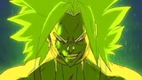 Dragon Ball Z The Broly In Tournament 2023 New Movie