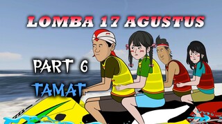 LOMBA 17 AGUSTUS PART 6