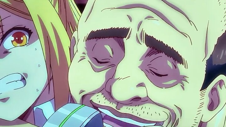 This super perverted uncle