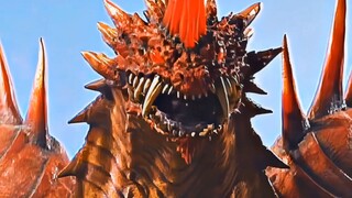 The new generation of oppressive Mogu Snake