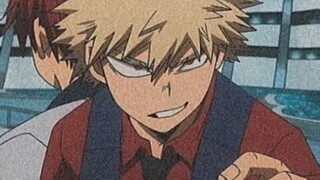 Ver bakugo