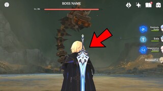 WHAATT!!! HOYOVERSE Might Release This Character Sooner Than You Think Because OF THIS...