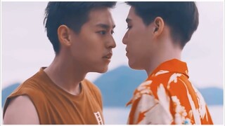 BL ฉันมีความรู้สึกพิเศษสำหรับคุณ