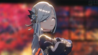 小姨史诗级加强