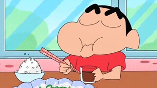 【Crayon Shin-chan】Một bữa ăn ngon