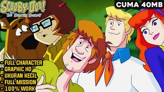 Nostalgia Game Scooby Doo Terbaru 2024 Android Offline