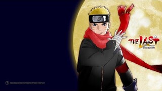 naruto Shippuden-:naruto the last: |en español latino