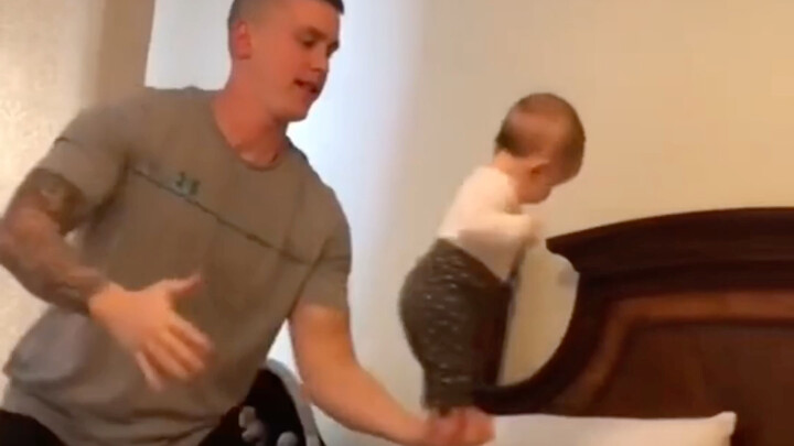 If having a baby is not for fun, then it is meaningless!