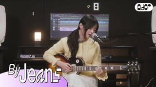 [By Jeans] 'Sarah Kang - once in a moon' Cover by HANNI | NewJeans