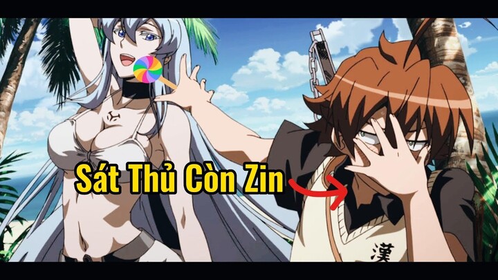 Cậu Nhóc Từ Quê Lên Phố  Và Trở Thành Sát Thủ, Lại Lọt Vào Mắt Xanh Nữ Tướng Mạnh Nhất Vương Quốc!
