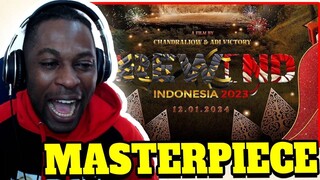 REWIND INDONESIA 2023 REACTION