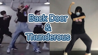 迷圈内卷？14岁初中生斗胆cover铉辰位（不像就算了hh