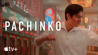 [8-23-24] Pachinko Season 2 | Date Announcement ~ #KimMinHa #LeeMinHo #YounYuhJung #JinHa