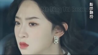 Cô gái tái sinh làm những kẻ mưu mô phải trả giá