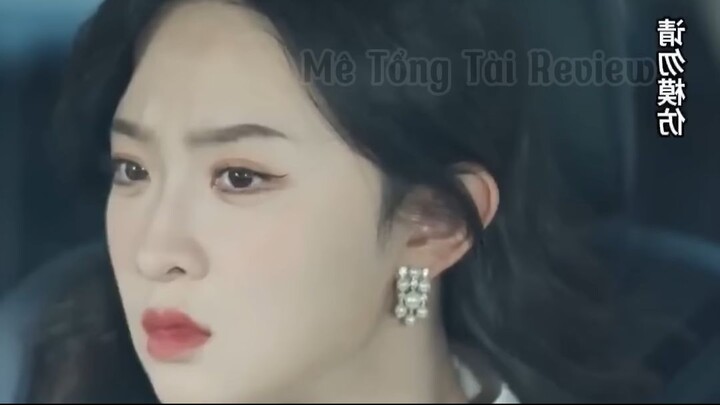 Cô gái tái sinh làm những kẻ mưu mô phải trả giá