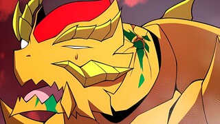 神级圣体：357集