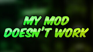 How to fix HACKERMODE Among Us Mod Menu