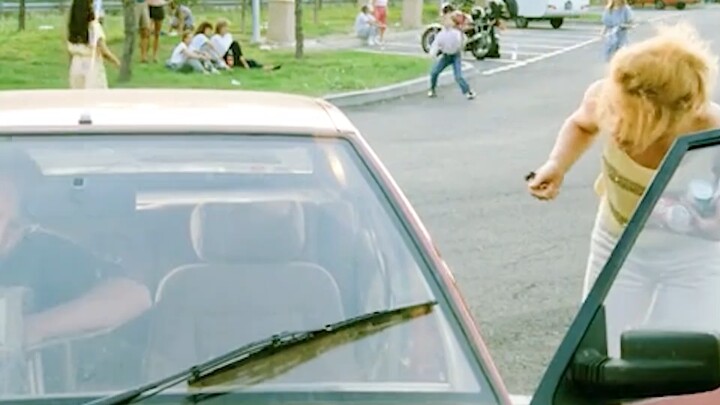 Phim: “Vụ Mất Tích Bí Ẩn”