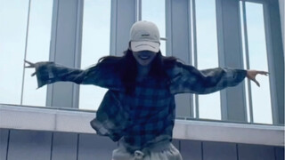Baggy Jeans 划味加载中….