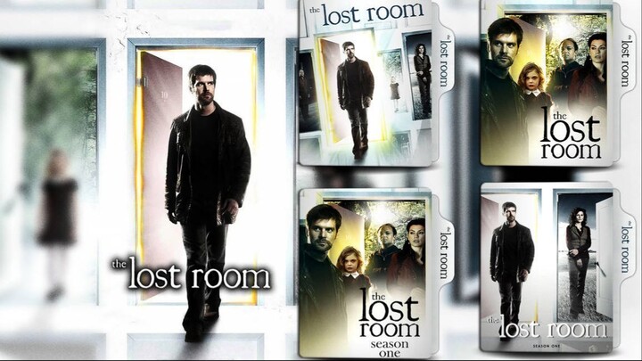 The Lost Room (2006) S01- Episode 03 'The Prime Object' - Science Fiction
