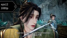 Supreme above the Sky eps12 sub indo 1080p