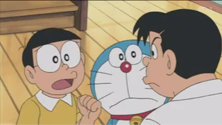 Doraemon Episode 123