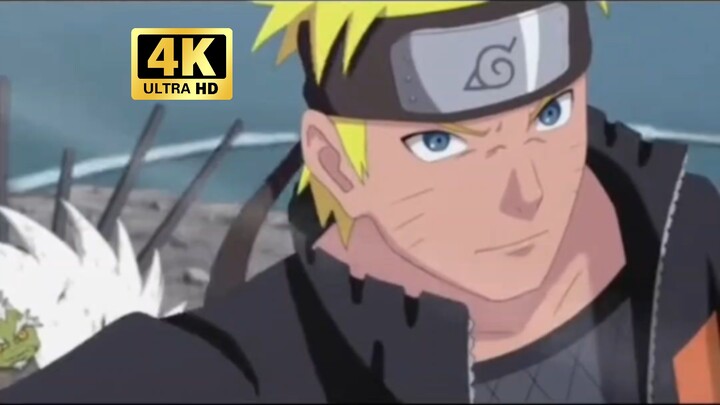 Foreigners’ reaction to Naruto saving Jiraiya!
