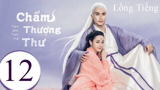 Tam Sinh Tam Thế Chẩm Thượng Thư - Tập 12 | Lồng Tiếng