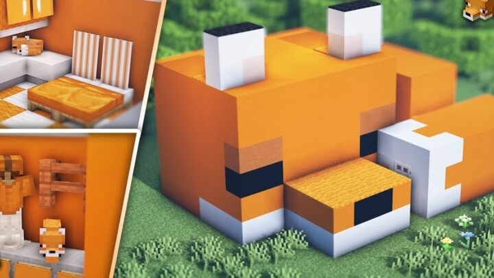 ما هو شعور البقاء في جسد الثعلب؟