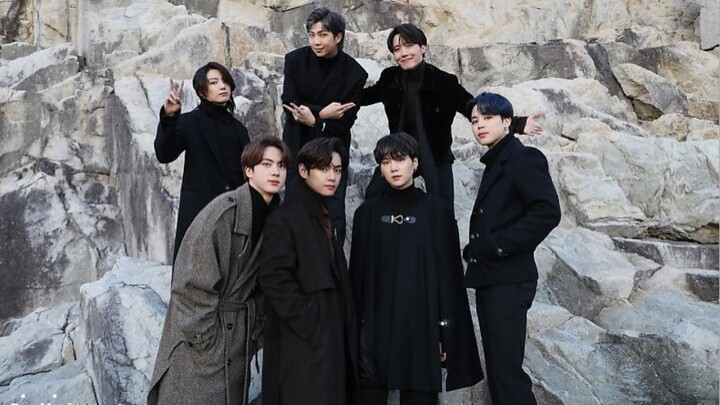 (Sub Indo) BTS Winter Package 2021 In Gangwon Part 1