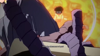 Orochimaru và Nhất vỹ  #Animehay#animeDacsac#Luffy#Onepiece#Naruto#BorutoVn