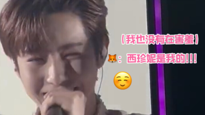 Qiji Chaochao: What do I do when the translator sister is just too conscientious? Chao: So shy! So a