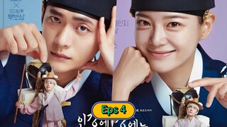 Moon River Eps 4 Subtitle Indonesia