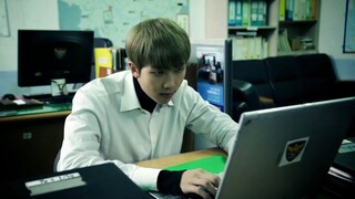 Run BTS! 2017 - EP.12 20170228 1900