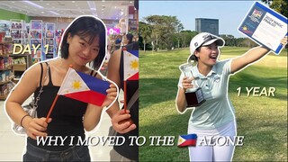 My Korean Cousin Adapts Philippine Life So Fast ! [Things She Learnt for A Year]